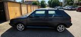 Volkswagen VW Golf Rallye G60  Originalfahrzeug  Sammlerf - Volkswagen: Rallye