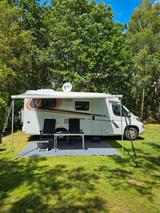 Weinsberg Cara Compact Edition Pepper MEG - Weinsberg Wohnwagen & Wohnmobile