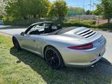 Porsche 991 Carrera S Cabriolet Schaltgetriebe - Porsche 991 in Frankfurt (Main)