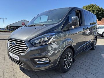 Ford Tourneo Custom TDCi 310 L1H1 VA Autm. Titanium X