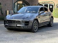 Porsche Macan GTS PANORAMA-DACH*BOSE*SPORTABGAS*