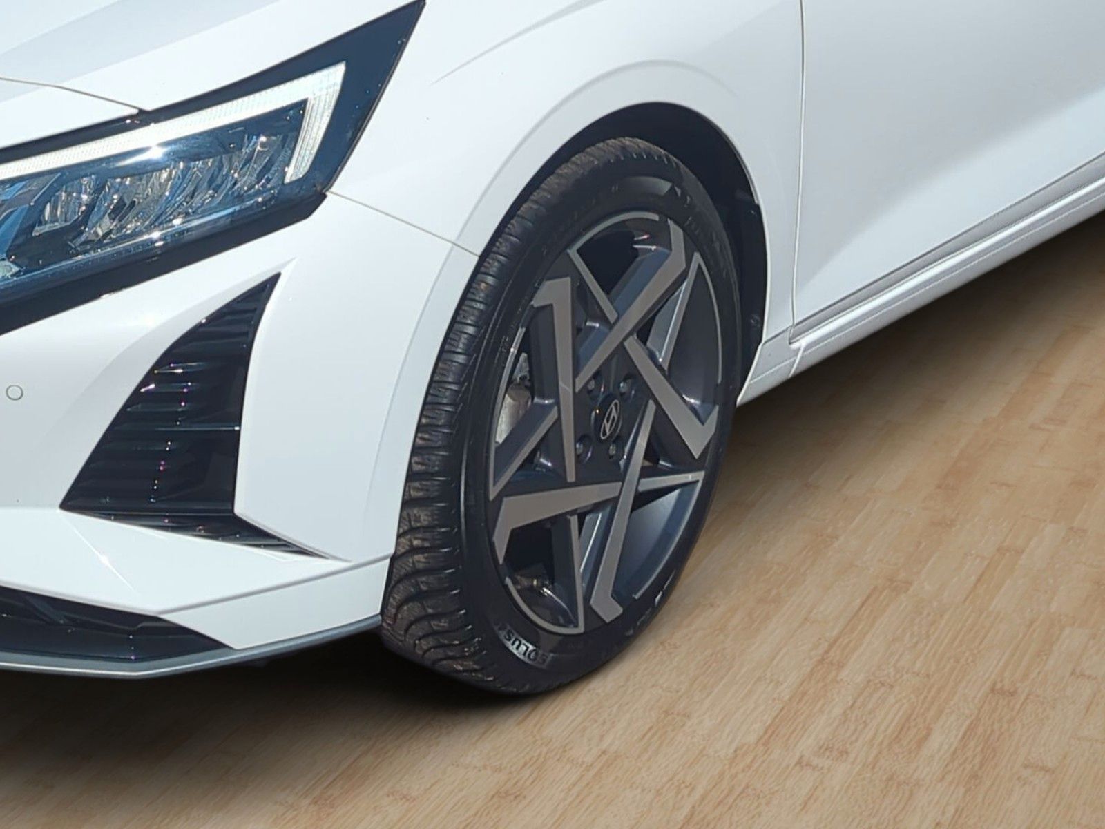 Hyundai i20 – Bild 6