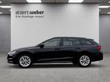 Skoda Octavia Combi Selection 2.0TDI AHK HuD Leder Nav - SKODA Octavia Selection mit Diesel-Antrieb