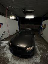 BMW E92 320i Coupé - BMW 320 aus 2008: Coupe, 320i