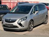 Opel Zafira 2.0 TDCi C Tourer Sport-Line Tüv Neu Top! - Opel Zafira Sport mit Diesel-Antrieb