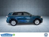 Volkswagen Tiguan - Vorschau Bild 7