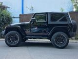 Jeep Wrangler 3.6l V6 Sahara Automatik Sahara - Jeep Wrangler mit Benzin-Antrieb
