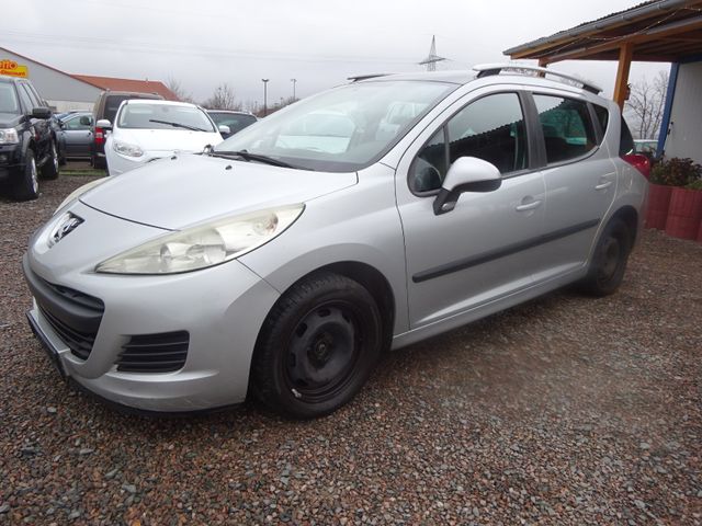 Peugeot 207 SW 1.4 Tendance 95 VTi*Klima