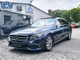 Mercedes-Benz E 200 d Avantgarde ACC PANO 360kam LED AHK - Kombis mit Unfallschaden