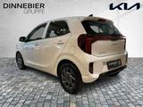 Kia Picanto 1.0 Vision Automatik+Navi+Kamera+SHZ - gebrauchte Kia Picanto aus dem Jahr 2024