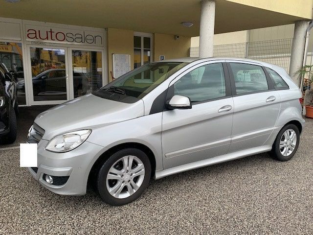 Mercedes-Benz Mercedes B 180 - 1,6 Benzina