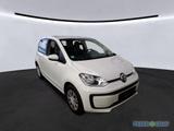 Volkswagen up! 1.0 MPI 5-Gang Navi - Volkswagen up!: 5 Türen
