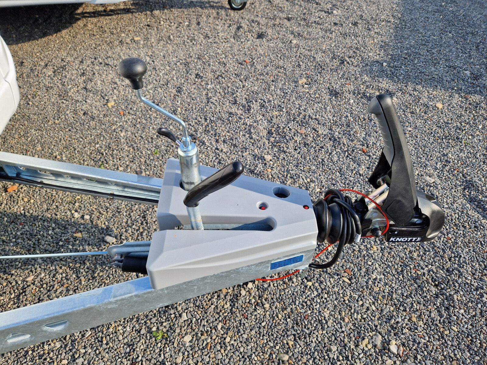 Fahrzeugabbildung Weinsberg CaraOne 420 QD