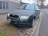 Skoda Fabia Combi 1.4 16V Classic Classic - Skoda Fabia aus 2005: Kombi
