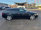 Audi RS6 4.2 tiptronic quattro Avant - - Audi RS6: 4.2