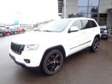 Jeep Grand Cherokee 5.7 V8 HEMI Overland,Prins (LPG) - Jeep Grand Cherokee aus 2010
