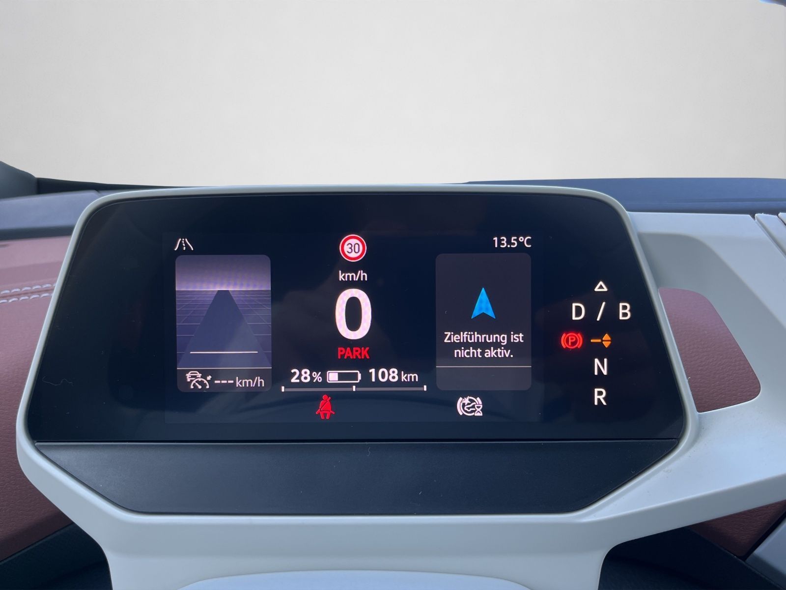 Volkswagen ID.5 - Bild 11