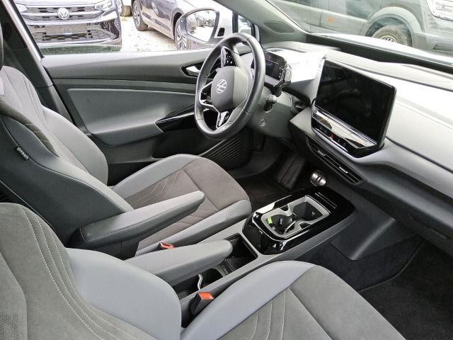 Volkswagen ID.5 - Bild 6