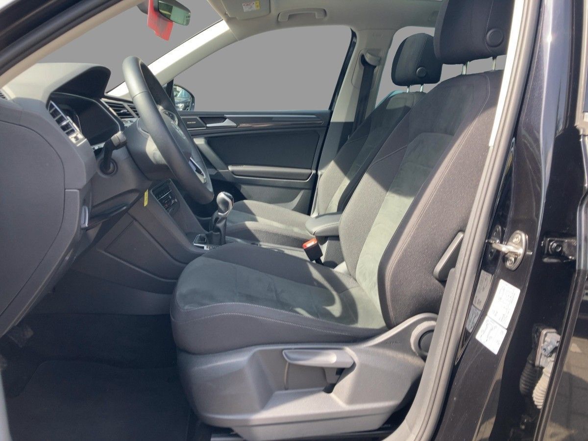 Volkswagen Tiguan - Bild 7