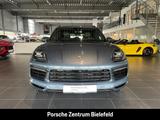 Porsche Cayenne Panoramadach Surround-View Luftfederung - Porsche Cayenne in Bielefeld