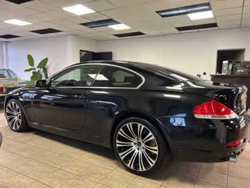 BMW 645 - 8