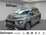 Citroën C3 Aircross Shine Apps Nav RFK PDC DAB KliAT - gebrauchte Citroën C3 Aircross aus dem Jahr 2019