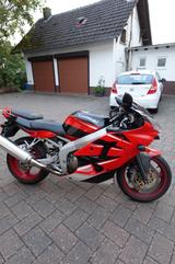 Kawasaki Ninja ZX-6R ZX600J - Offers matching your search criteria