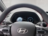 Hyundai i30 - Vorschau Bild 8