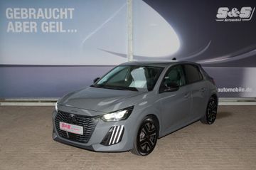 Peugeot 208 1.2 PureTech 100 Allure