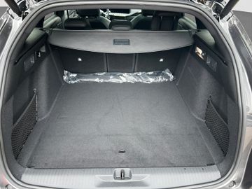 Fotografie 13 des Opel Astra ST Ultimate Automatik Schiebedach Navi