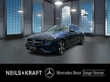 Mercedes-Benz C 300e T AVANTGARDE+PANO+DISTRONIC+SOUND+KAMERA+ - gebrauchte Mercedes-Benz C 300 aus dem Jahr 2024