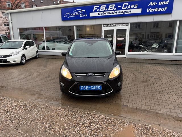 Ford C-Max C-MAX Titanium