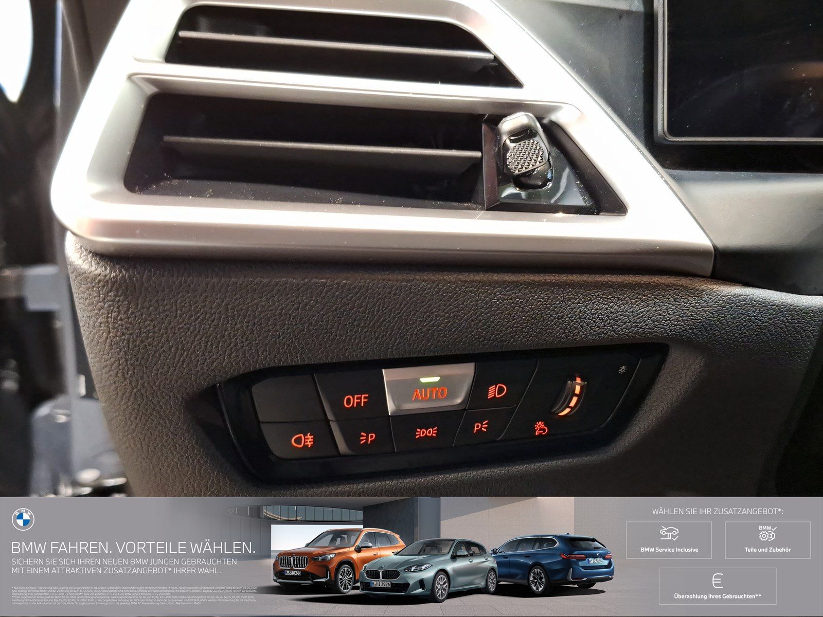 BMW 420 Gran Coupé - Bild 23