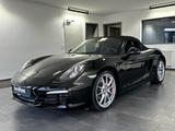 Porsche Boxster S - gebrauchte Porsche Boxster aus dem Jahr 2012