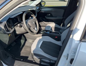 Opel Mokka Electric Elegance 11 KW Charger