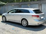 Toyota Avensis 2.2 D-CAT Automatik TÜV neu... - Toyota Avensis: D Cat