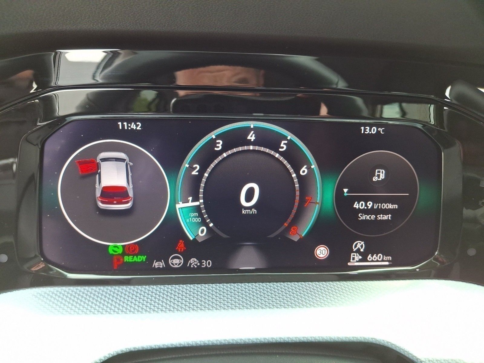 Volkswagen Golf - Bild 10