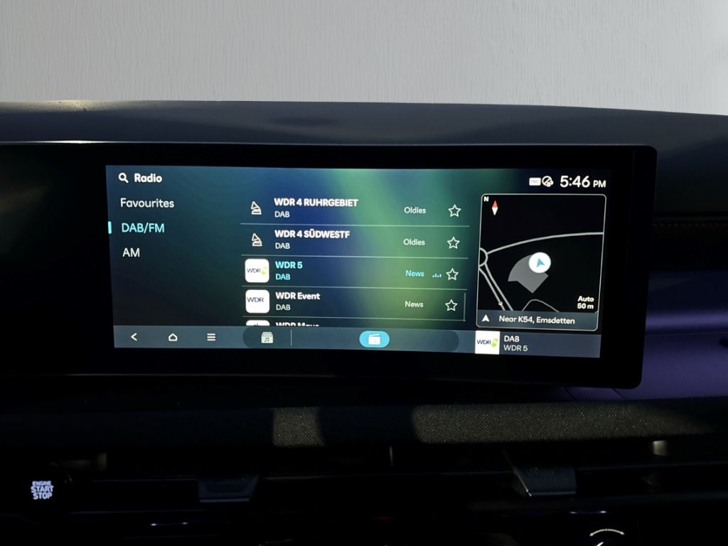 Hyundai Tucson – Bild 12