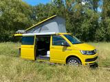 Volkswagen Bulli VW T6 California, 204 PS,... - VW T6 California Gebrauchtwagen in Berlin