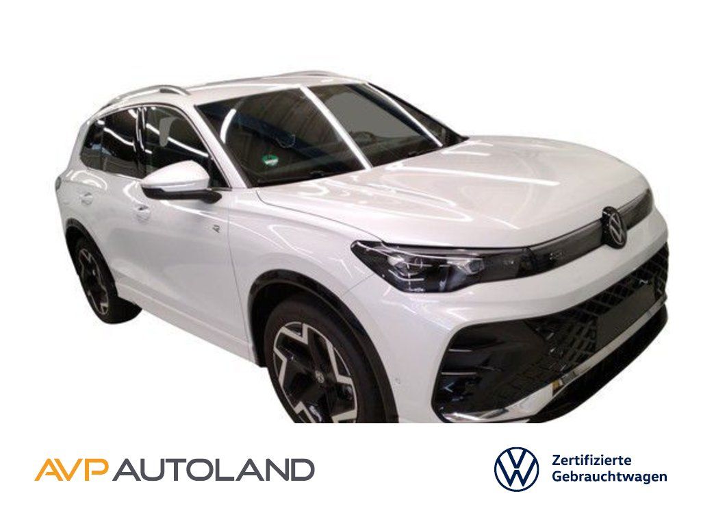 Volkswagen Tiguan - Bild 1