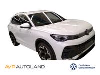 Volkswagen Tiguan - Vorschau Bild 1