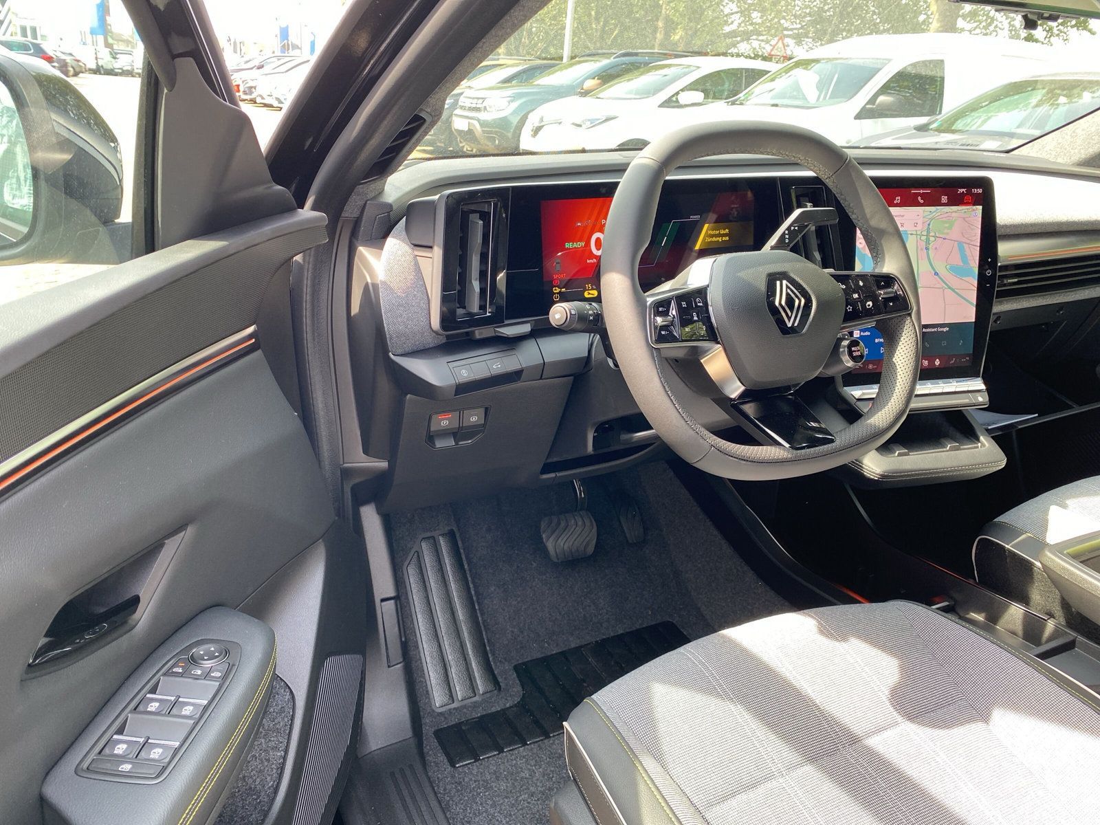 Renault Scenic - Bild 10