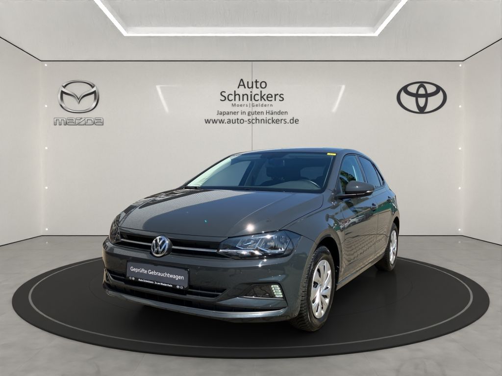 Image of Volkswagen Polo