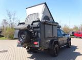 Mercedes-Benz X 350 ExpeditionsJeep  - Mercedes-Benz X-Class: Von Privat
