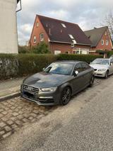 Audi S3 2.0 TFSI S tronic quattro - 1.Hand TÜV Neu - Audi S3 in Kiel