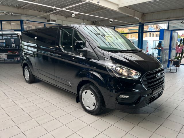 Ford Transit Custom Kasten 300 L2 MHD*Klima*DAB*PDC