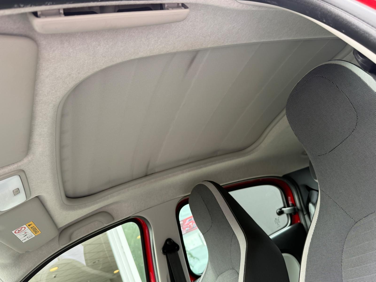 Renault Twingo Intens AUTOMATIK 71 PS