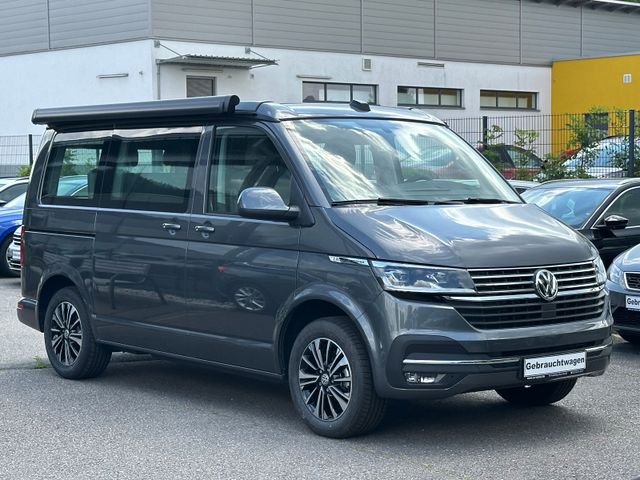 Volkswagen T6.1 California Ocean 2.0 TDI DSG Standhzg AHK