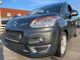 Citroën Citroen C3 Picasso HDi EXCLUSIVE Automatik... - Citroën C3 Picasso: Exclusive