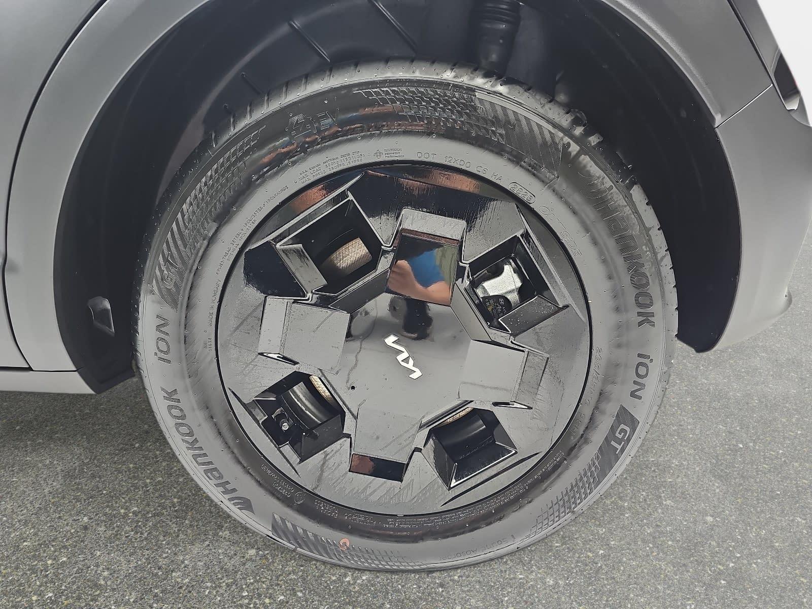 Kia EV2 42.2 KWH AIR MJ27 WINTER